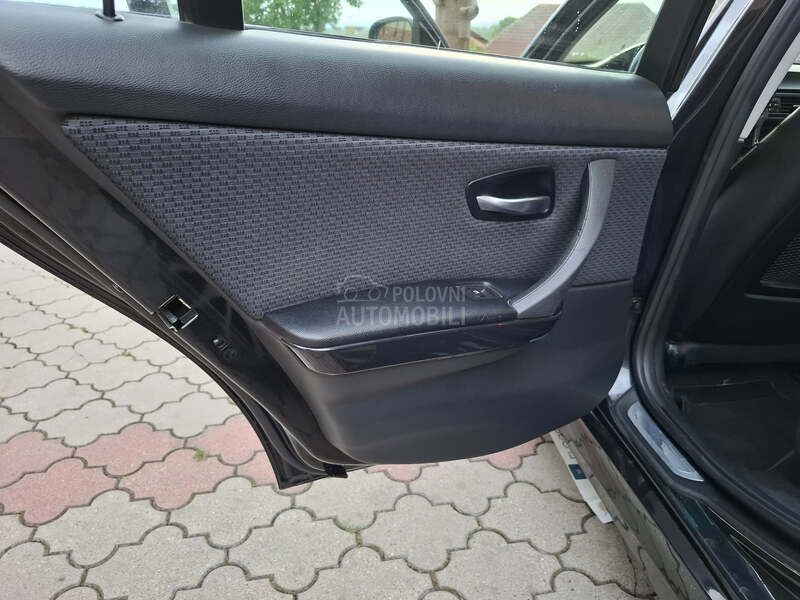 BMW 316 2.0 D  Res.EDITION