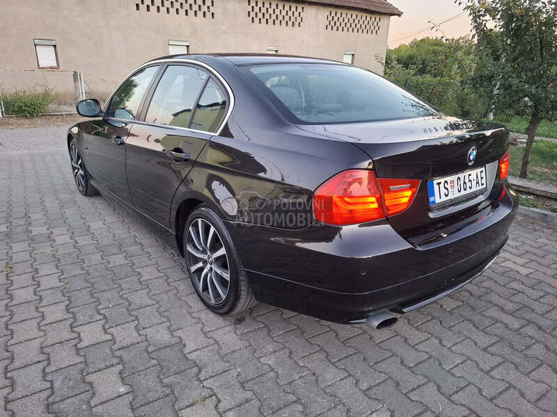 BMW 316 2.0 D  Res.EDITION