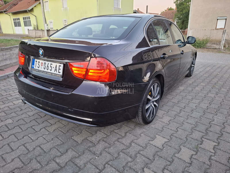 BMW 316 2.0 D  Res.EDITION
