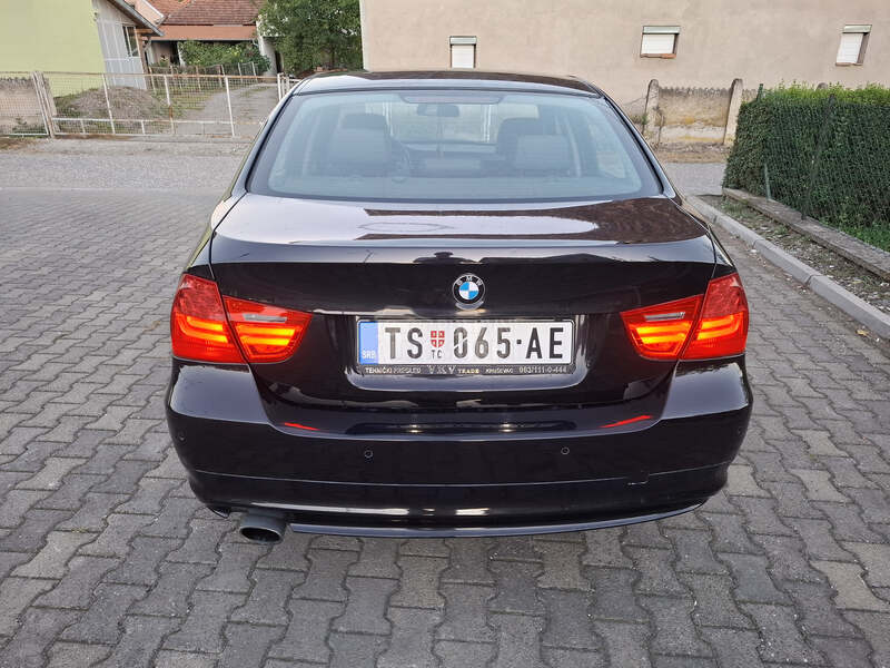 BMW 316 2.0 D  Res.EDITION