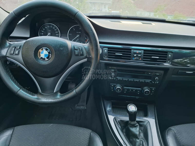 BMW 316 2.0 D  Res.EDITION