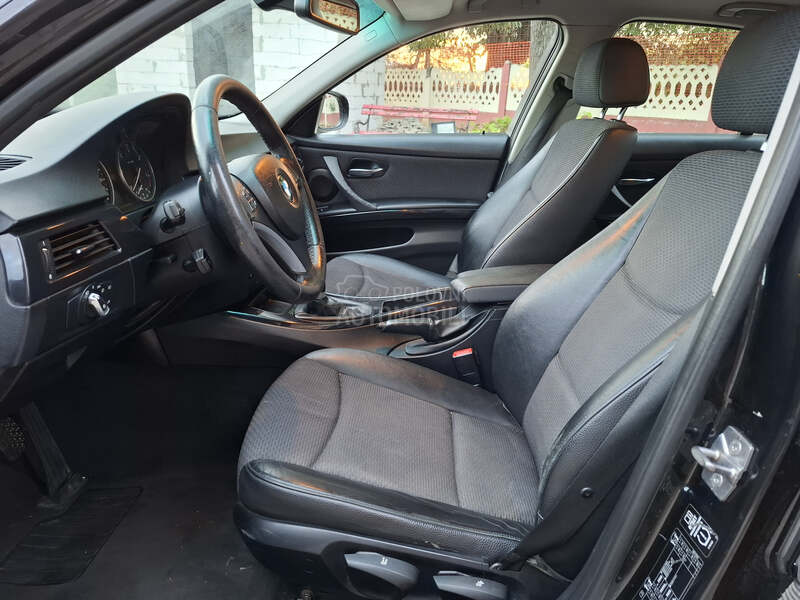 BMW 316 2.0 D  Res.EDITION