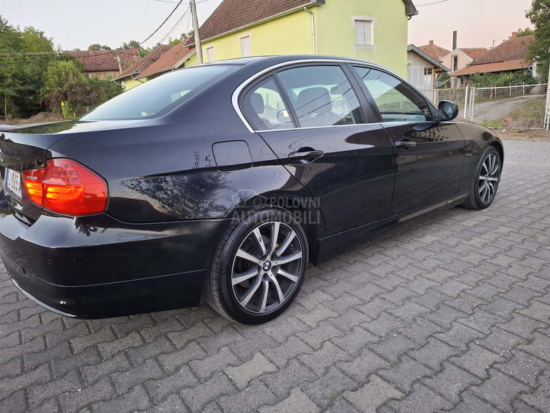 BMW 316 2.0 D  Res.EDITION