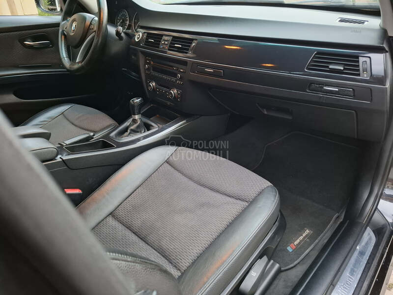BMW 316 2.0 D  Res.EDITION
