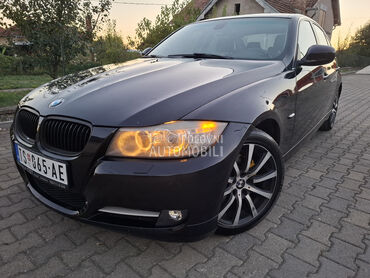 BMW 316 2.0 D  Res.EDITION