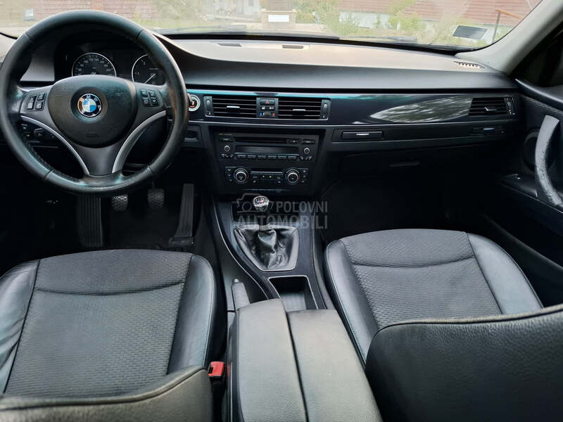 BMW 316 2.0 D  Res.EDITION