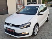 Volkswagen Polo 1.4 tdi Trendline
