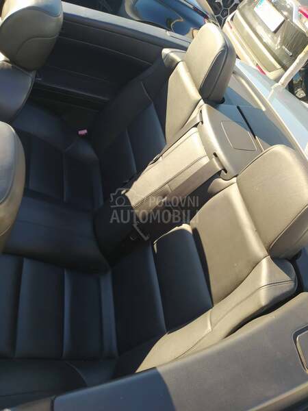 Peugeot 307 CC 2.0