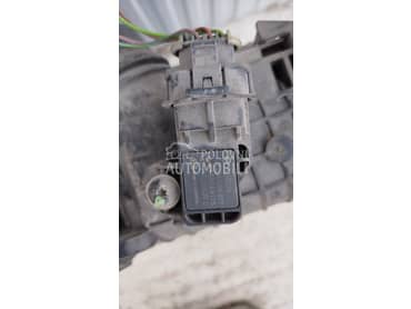 Map senzorna interk.1.4 turbo za Opel Meriva od 2010. do 2016. god.