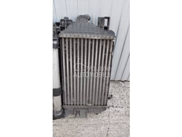 Interkuler 1.4 turbo za Opel Meriva od 2010. do 2016. god.