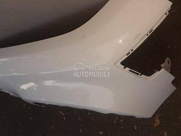 KRILO/BLATOBRAN za Land Rover Defender od 2018. do 2024. god.