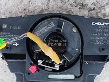 C modul za Opel Corsa D od 2006. do 2014. god.