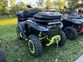 Segway Snarler AT6 Full equip.