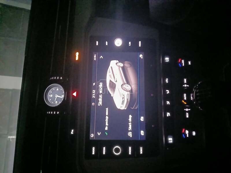 Volkswagen Passat B8 2.0 TDI