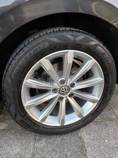 Volkswagen Passat B8 2.0 TDI
