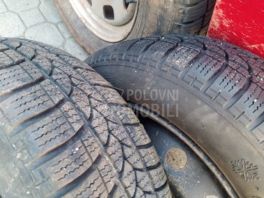 Riken 185/60 R15 Zimska