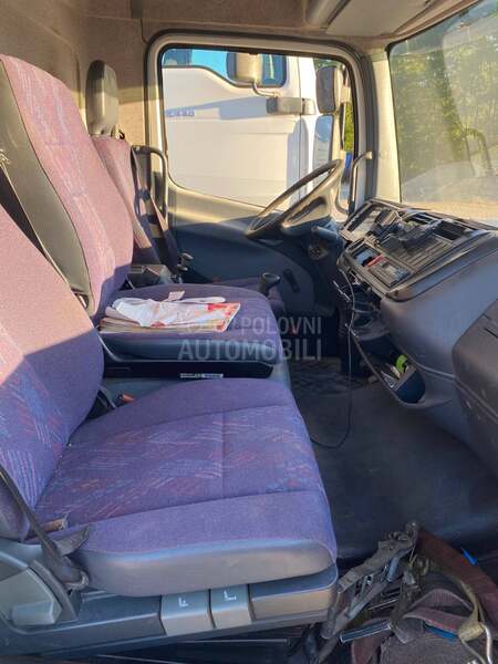 Mercedes Benz Atego