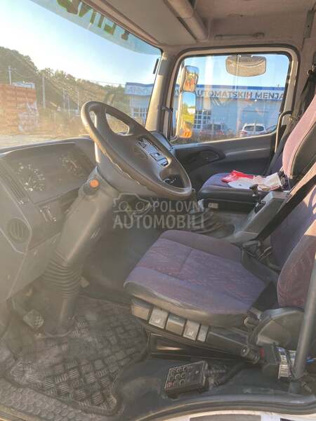 Mercedes Benz Atego