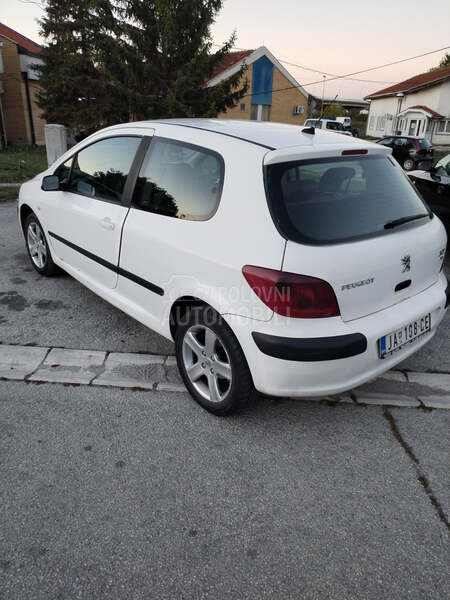 Peugeot 307 1.4 HDI