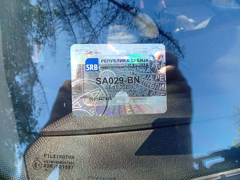 Citroen Saxo 