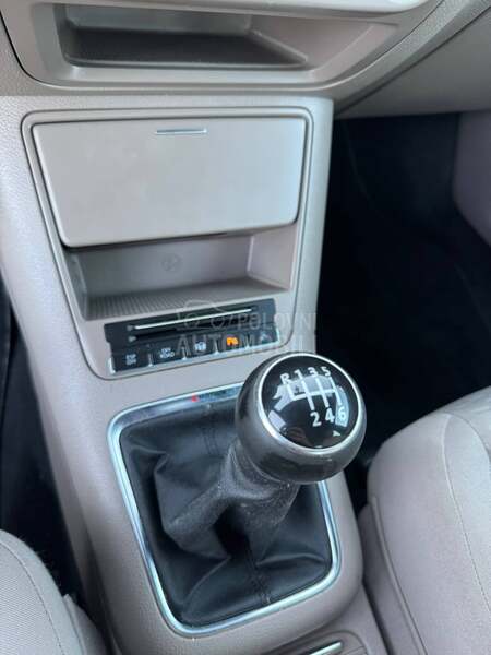 Volkswagen Tiguan 4motion