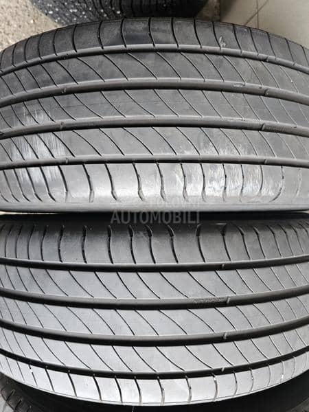 Aluminijumske felne TOP SET DEZENT 17" 5 x 100