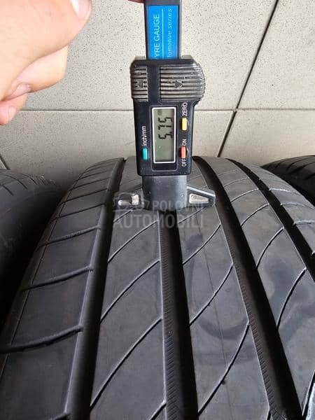 Aluminijumske felne TOP SET DEZENT 17" 5 x 100