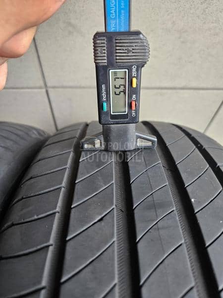 Aluminijumske felne TOP SET DEZENT 17" 5 x 100