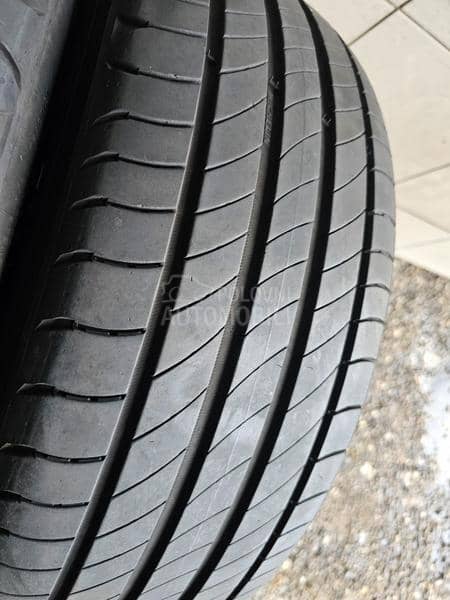 Aluminijumske felne TOP SET DEZENT 17" 5 x 100