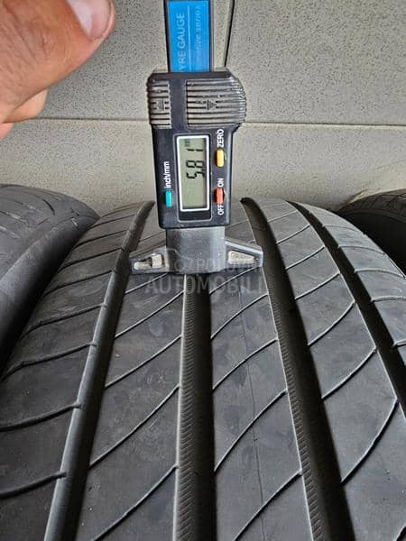 Aluminijumske felne TOP SET DEZENT 17" 5 x 100