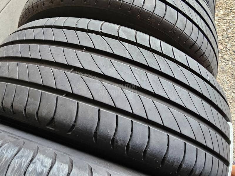 Aluminijumske felne TOP SET DEZENT 17" 5 x 100