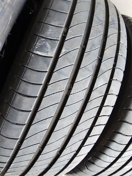 Aluminijumske felne TOP SET DEZENT 17" 5 x 100