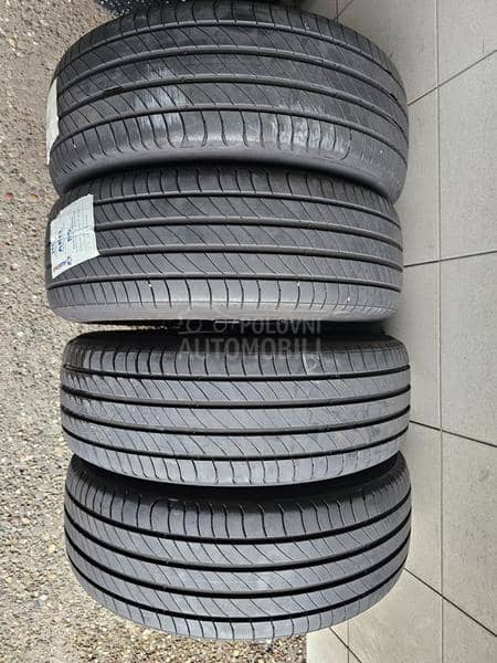 Aluminijumske felne TOP SET DEZENT 17" 5 x 100