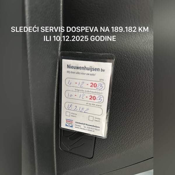 Mercedes Benz CLA 180 d AUT PAN AMB