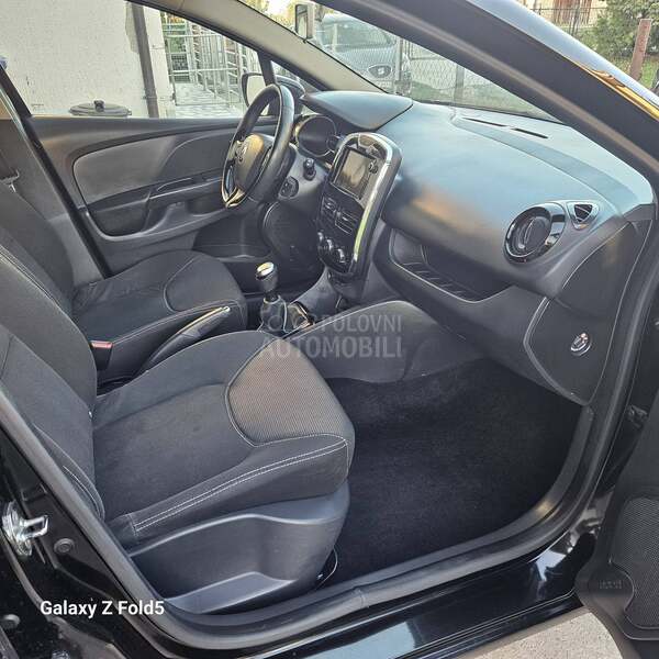 Renault Clio 1.5dci nov