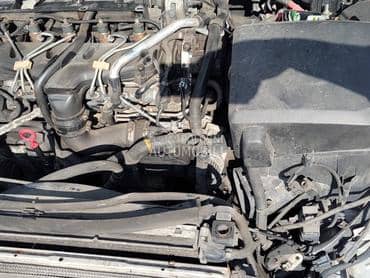 Motor za Volvo XC90