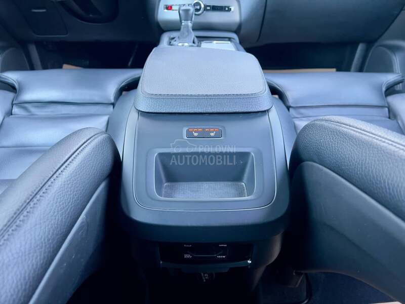 Volvo XC90 D5/Inscription/4WD