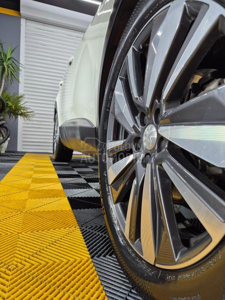 Peugeot 3008 2.0 BLUEHDI GT