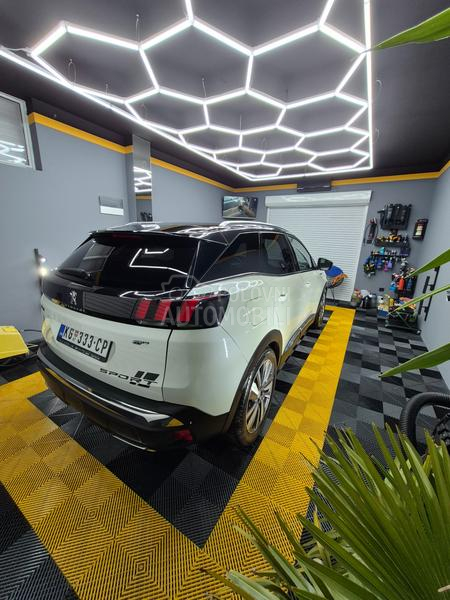 Peugeot 3008 2.0 BLUEHDI GT