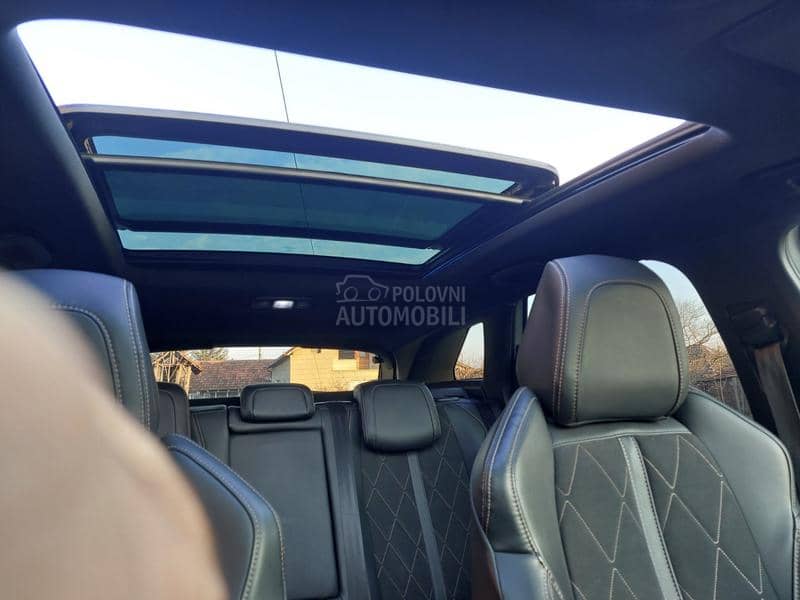 Peugeot 3008 2.0 BLUEHDI GT