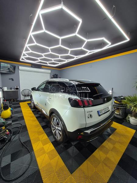 Peugeot 3008 2.0 BLUEHDI GT