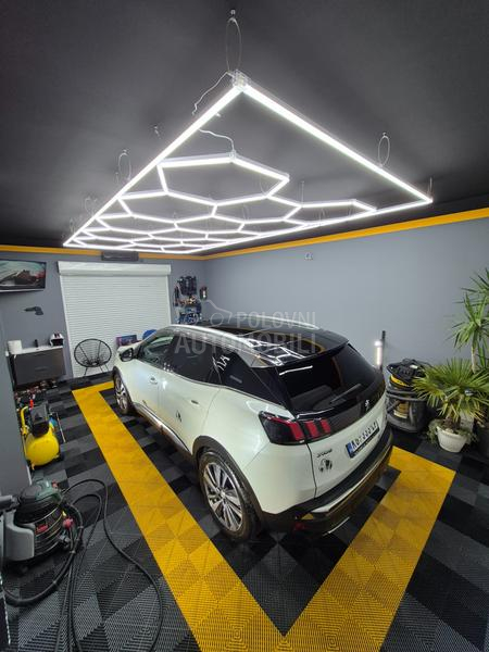 Peugeot 3008 2.0 BLUEHDI GT