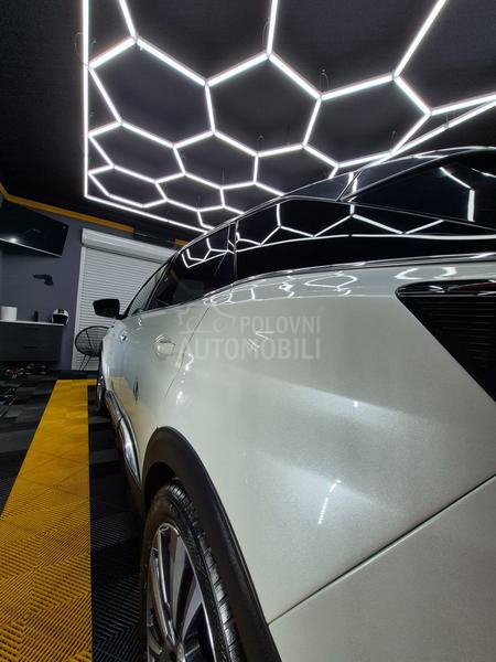 Peugeot 3008 2.0 BLUEHDI GT