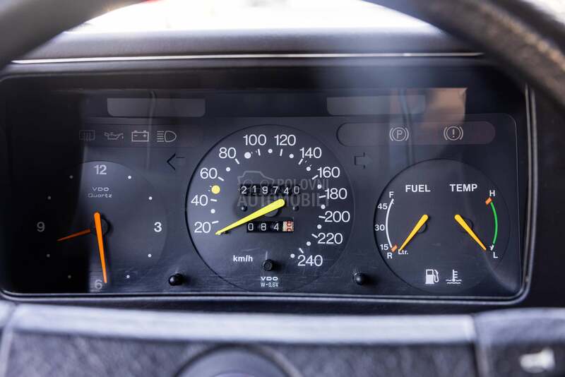 Saab 900 900C