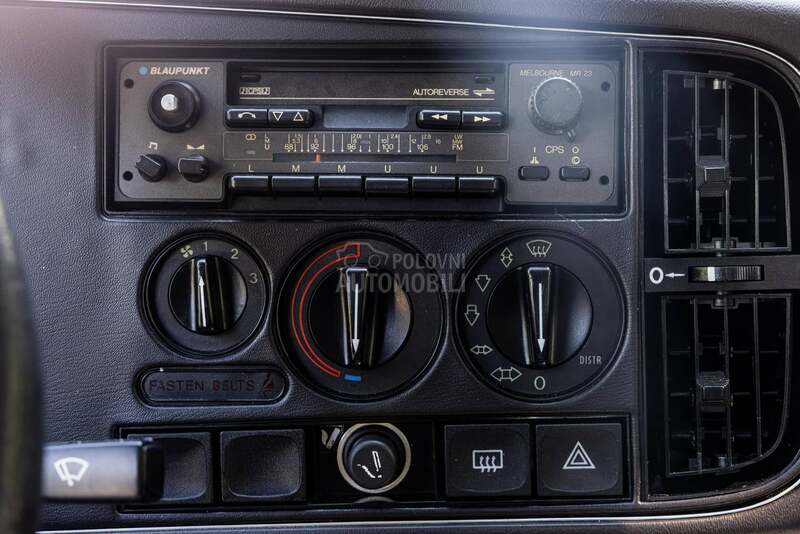 Saab 900 900C
