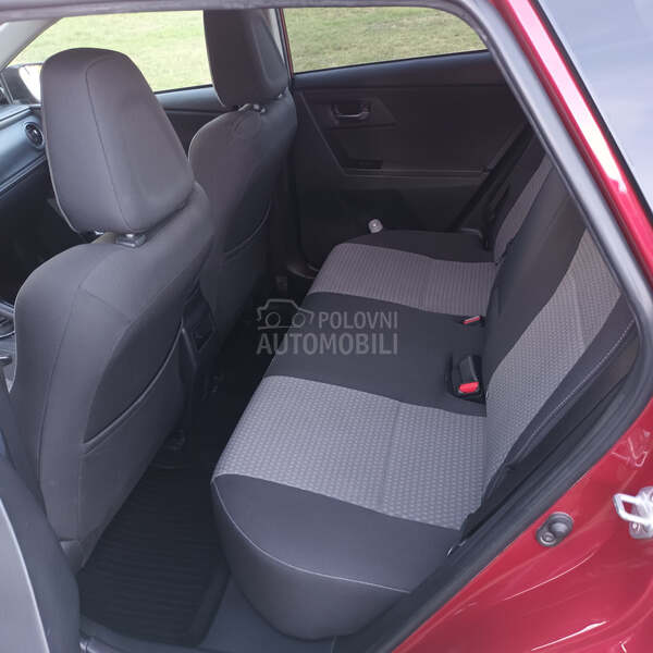 Toyota Auris 1,6