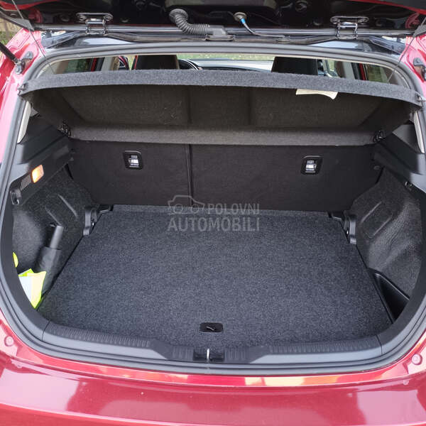 Toyota Auris 1,6