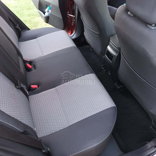 Toyota Auris 1,6