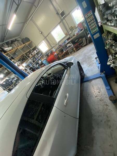 Opel Corsa D A12XER 2012. god. -  kompletan auto u delovima