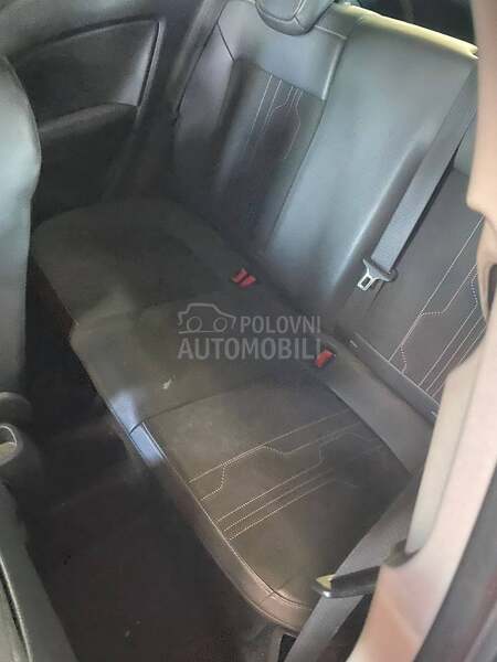 Opel Corsa D A12XER 2012. god. -  kompletan auto u delovima
